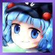 Preview einer Trading Card: Nitori Kawashiro