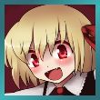 Preview einer Trading Card: Rumia