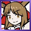 Preview einer Trading Card: Suika Ibuki