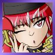 Preview einer Trading Card: Hecatia Lapislazuli