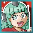 Preview einer Trading Card: Aunn Komano